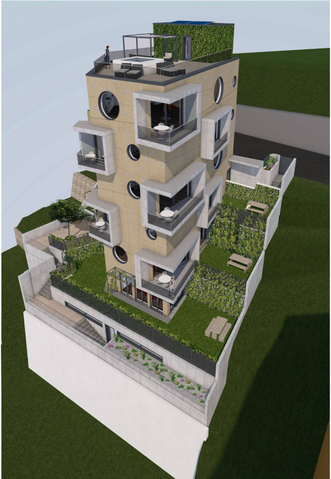 Appartamento  in Vendita a Lugano #4