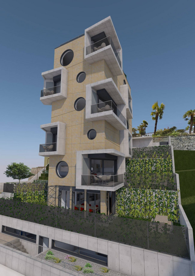 Appartamento  in Vendita a Lugano #2