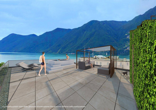 Appartamento  in Vendita a Lugano #11