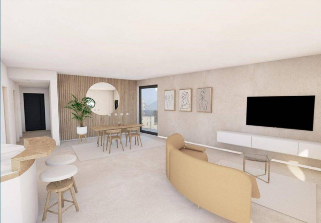 Appartamento  in Vendita a Lugano #2