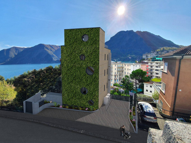 Appartamento  in Vendita a Lugano #6