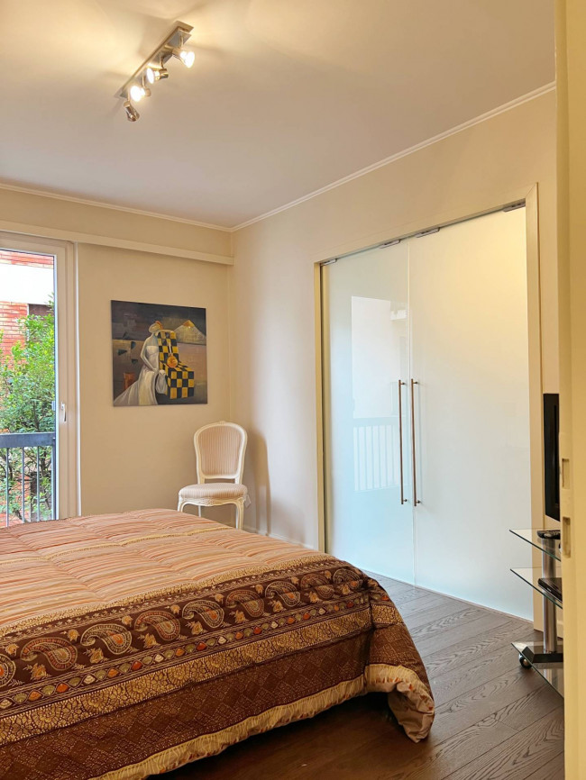 Appartamento  in Vendita a Massagno #11