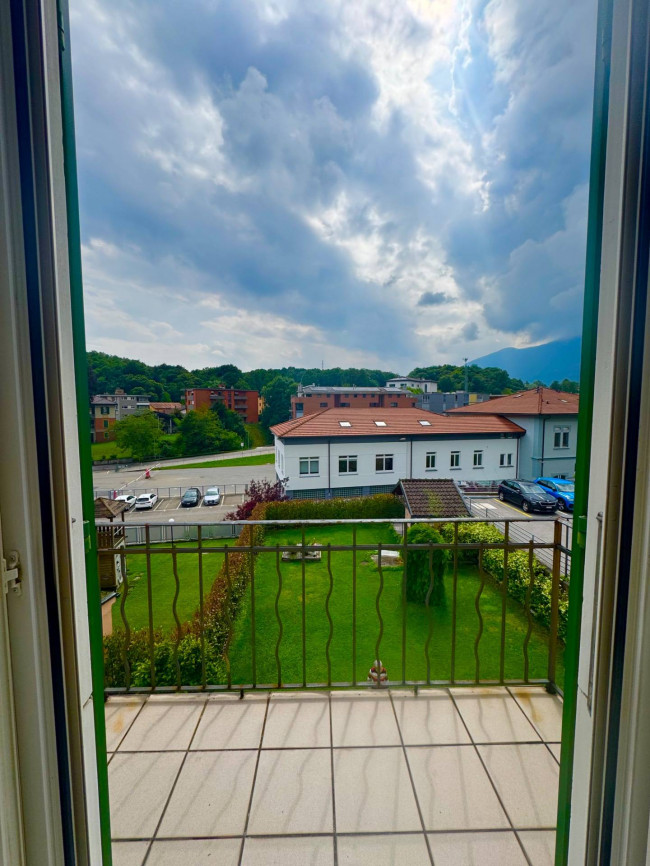 Appartamento  in Affitto a Capriasca #7