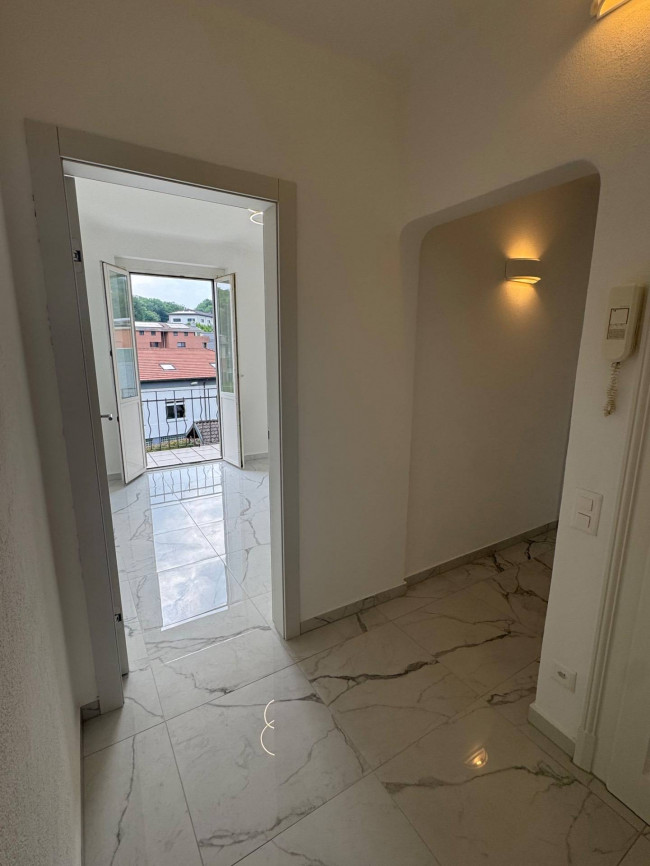 Appartamento  in Affitto a Capriasca #8