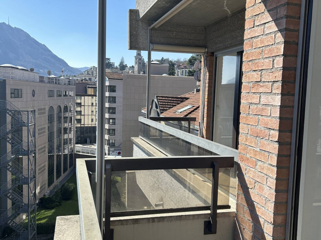 Appartamento  in Affitto a Lugano #3