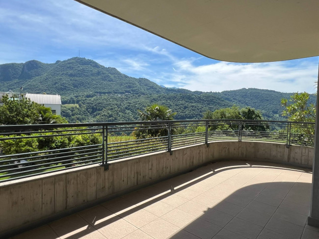 Appartamento  in Affitto a Collina d'Oro #3
