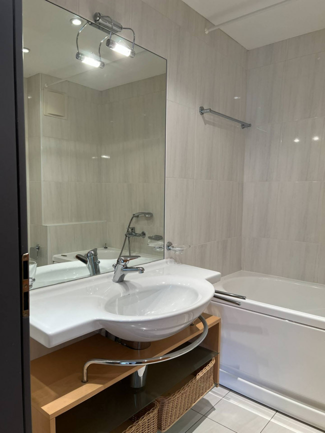 Appartamento  in Affitto a Collina d'Oro #7