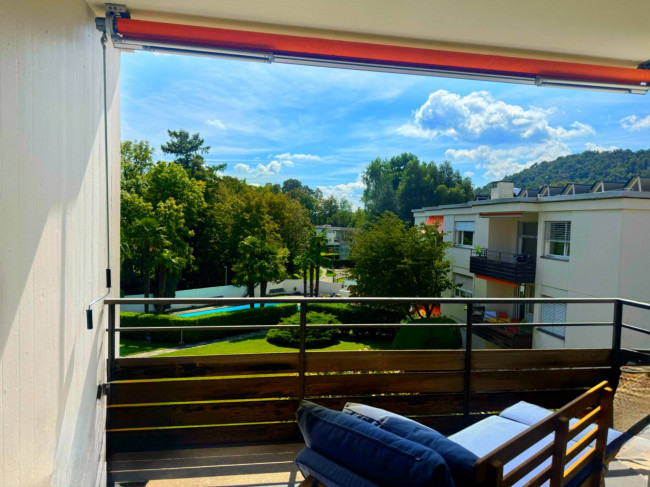 Appartamento  in Vendita a Ponte Capriasca #5