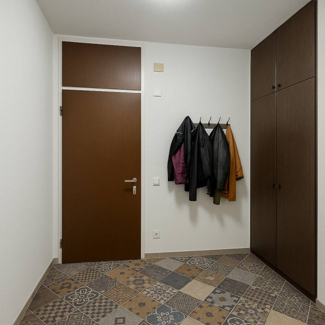 Appartamento  in Vendita a Ponte Capriasca #4