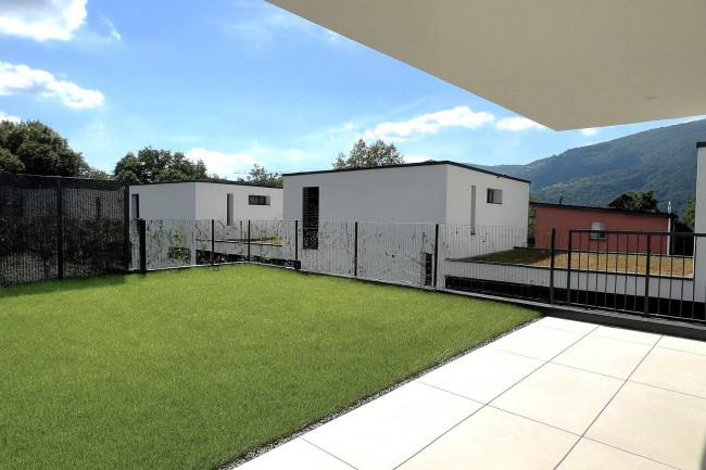 Casa / Villa  in Vendita a Cadempino #13