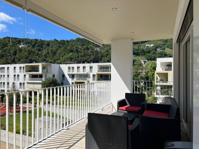 Appartamento  in Vendita a Lugano #26