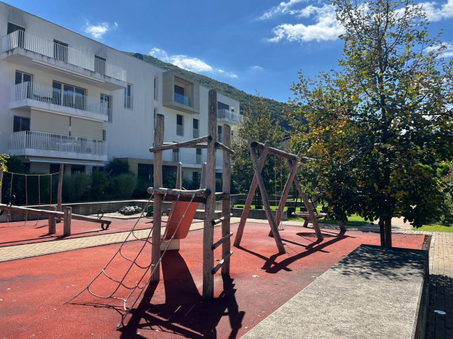 Appartamento  in Vendita a Lugano #28