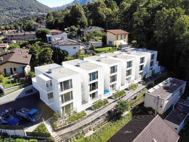 Scheda immobile: Vendita Casa a schiera Origlio