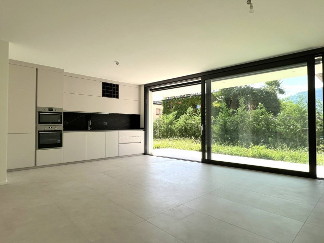 Casa / Villa  in Vendita a Cadempino #2