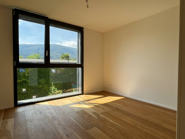 Casa / Villa  in Vendita a Cadempino #4