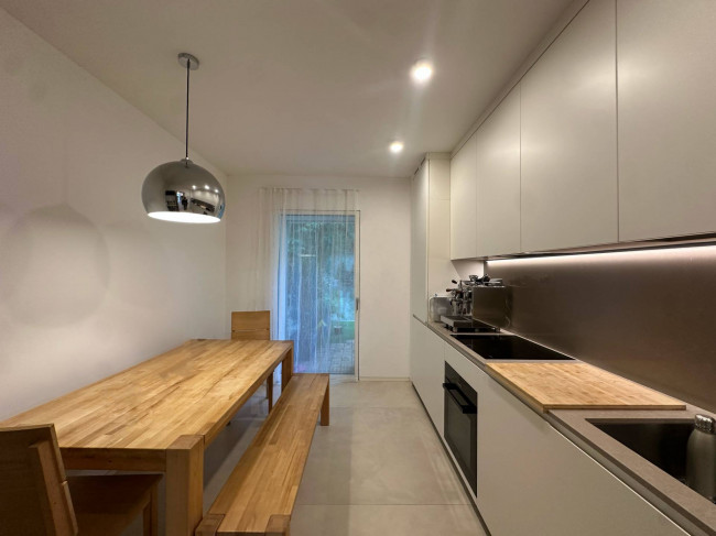 Appartamento  in Vendita a Lugano #5