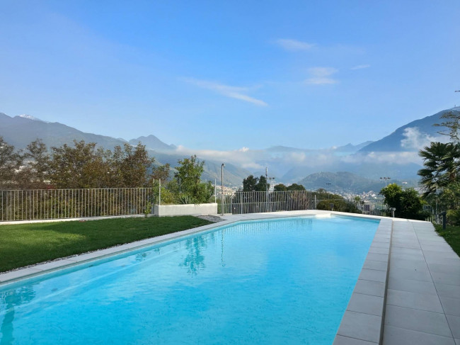Appartamento  in Vendita a Lugano #14